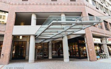 211 E Ohio St. #73, Chicago, IL 60611