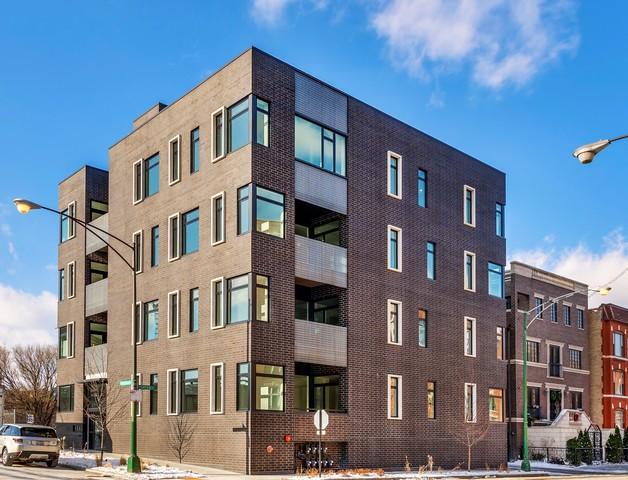 836 W Hubbard St. #502, Chicago, IL 60642