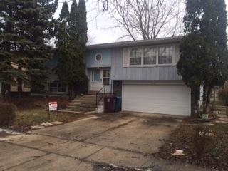 21901 Clyde Ave., Sauk Village, IL 60411