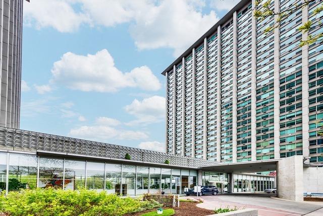 3600 N Lake Shore Dr. #818, Chicago, IL 60613