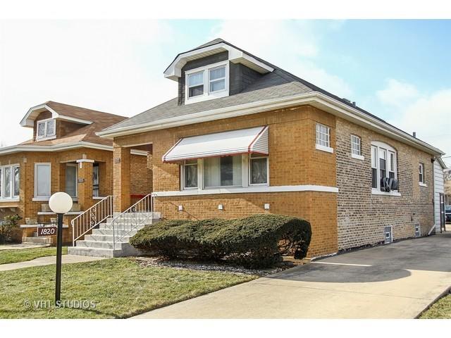 1820 S 10th Ave., Maywood, IL 60153