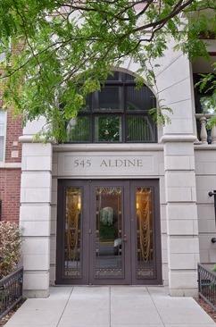 545 W Aldine Ave. #3F, Chicago, IL 60657