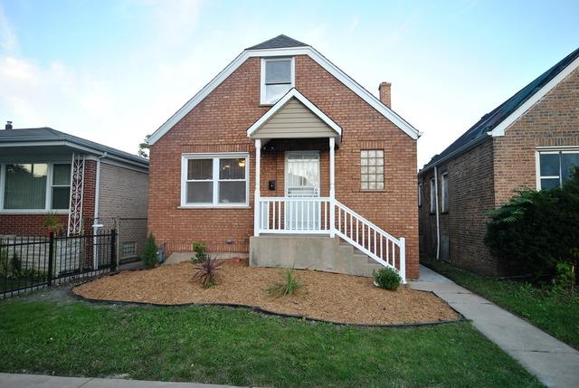 10029 S Indiana Ave., Chicago, IL 60628