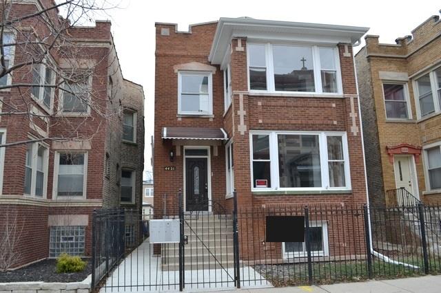 4421 N Troy St., Chicago, IL 60625