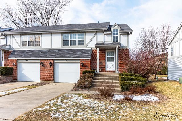 746 Eletson Dr., Crystal Lake, IL 60014