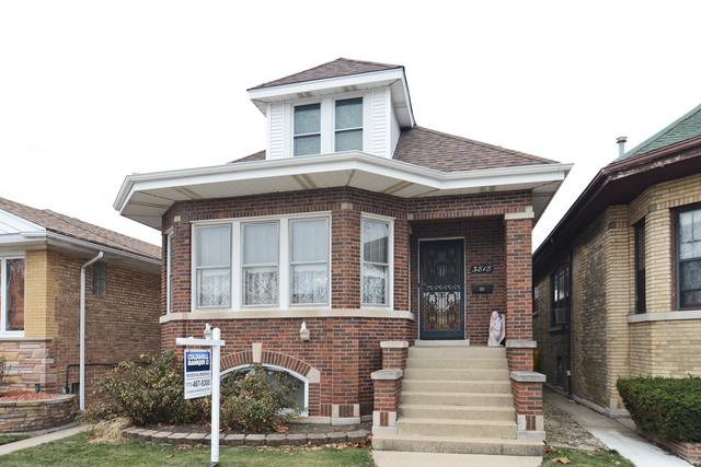 3818 N Neva Ave., Chicago, IL 60634