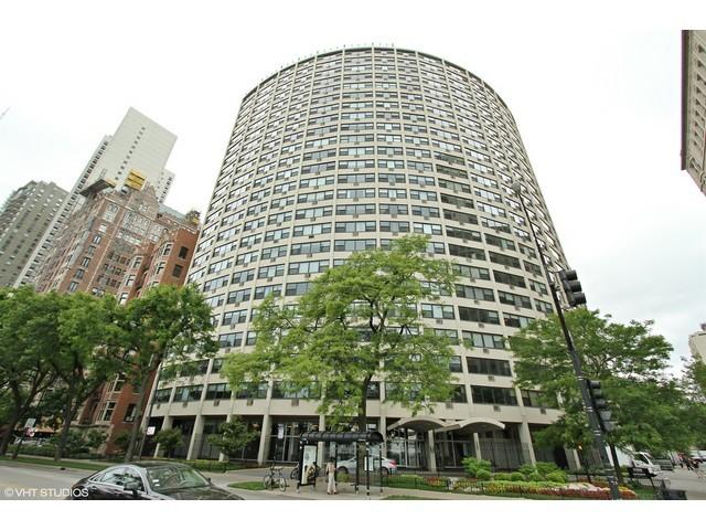 1150 N Lake Shore Dr. #24AB, Chicago, IL 60611