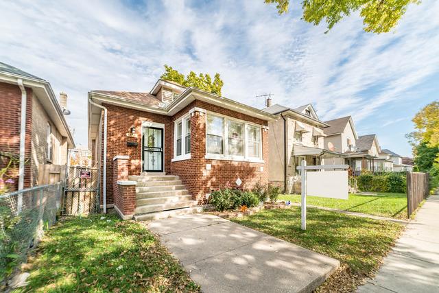 3454 W 66th St., Chicago, IL 60629