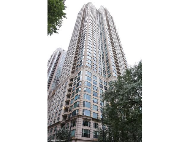 25 E Superior St. #803, Chicago, IL 60611