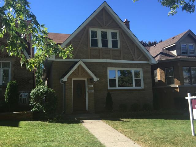 1740 N Nagle Ave., Chicago, IL 60707