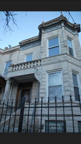 1319 S Troy St., Chicago, IL 60623