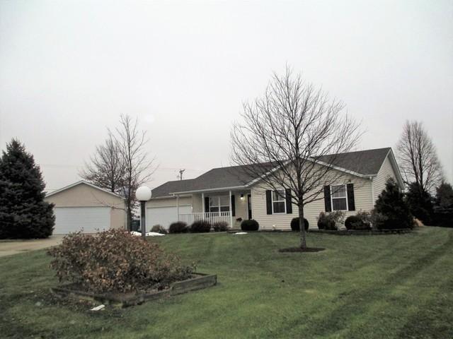 103 Cottonwood Blvd., Kirkland, IL 60146