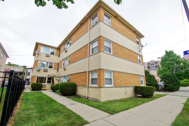 5440 W Higgins Ave. #3B, Chicago, IL 60630