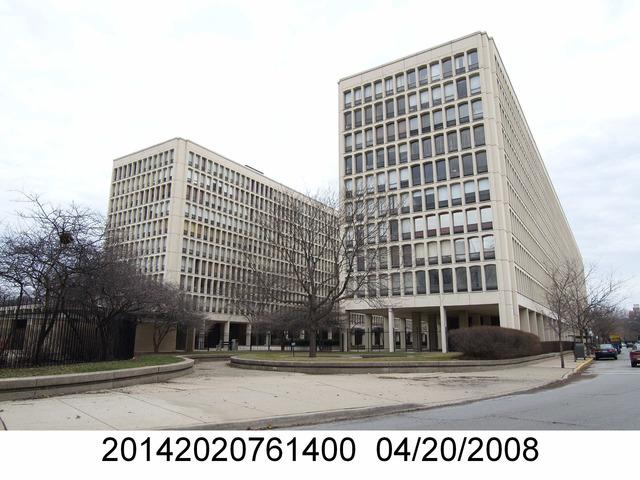 1400 E 55th Pl. #515S, Chicago, IL 60637
