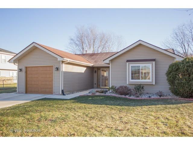 1634 Kautz Rd., Aurora, IL 60504