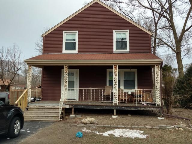 29w602 Butterfield Rd., Warrenville, IL 60555