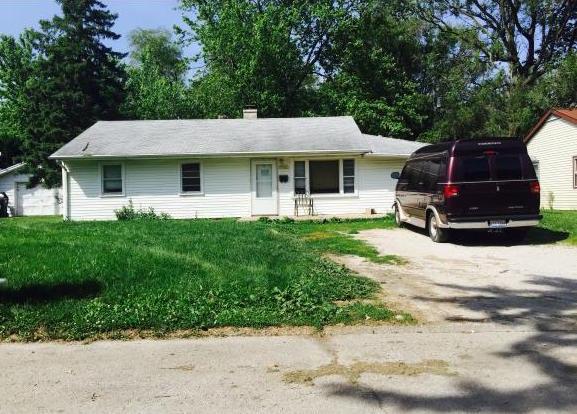 1506 Holly Hill Dr., Champaign, IL 61821