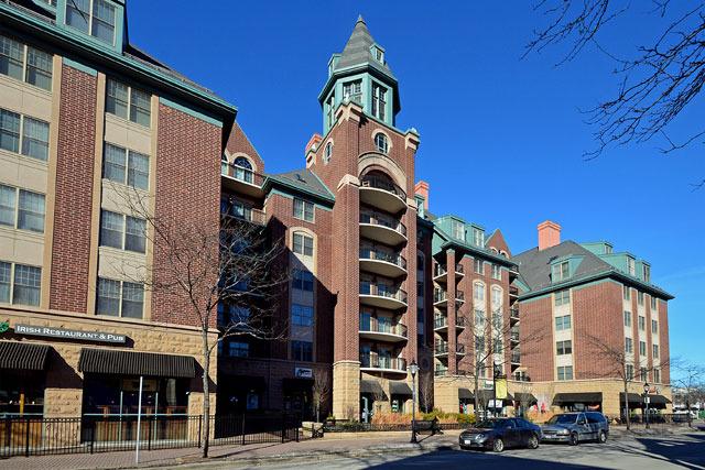 44 N Vail Ave. #704, Arlington Heights, IL 60005
