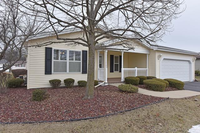 2604 Maywood Ct., Grayslake, IL 60030