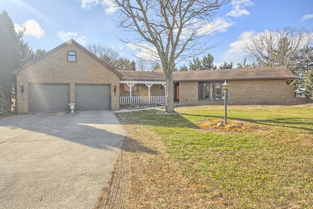 2809 Berniece Ct., Champaign, IL 61822