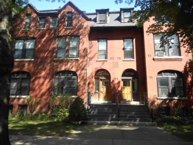848 W Belden Ave., Chicago, IL 60614