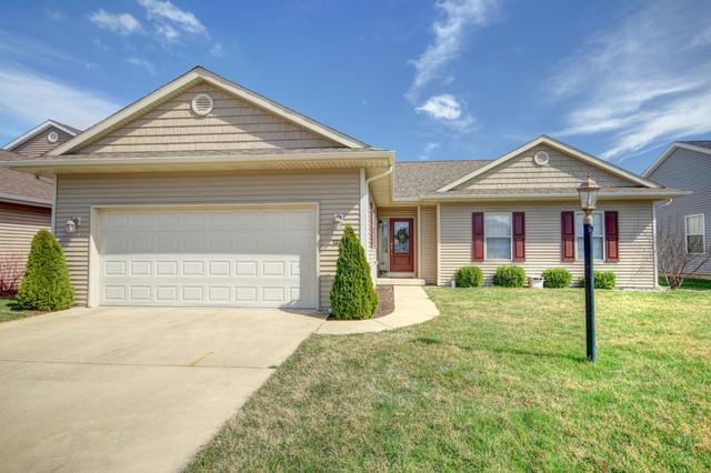 1312 Farley Ln., Champaign, IL 61822