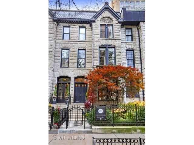 1360 N State Pkwy., Chicago, IL 60610