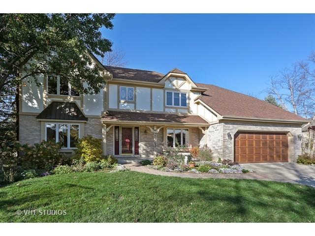 2153 Primrose Ln., Naperville, IL 60565