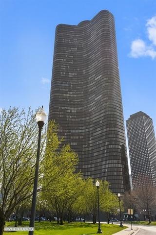 505 N Lake Shore Dr. #4203, Chicago, IL 60611