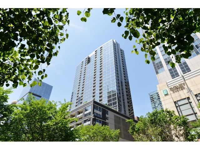 240 E Illinois St. #1807, Chicago, IL 60611