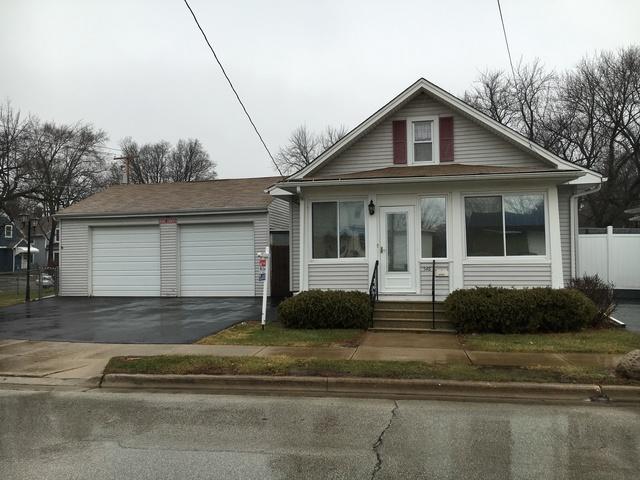 548 5th Ave., Aurora, IL 60505