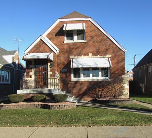 10833 S Avenue M, Chicago, IL 60617