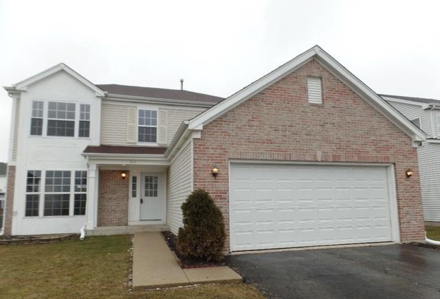 741 Rebecca Ln., Bolingbrook, IL 60440