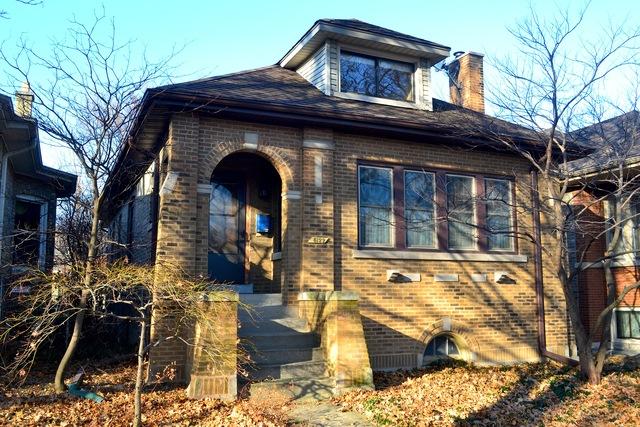 6122 N Maplewood Ave., Chicago, IL 60659