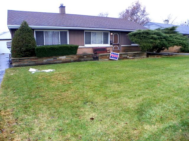 4929 Oak Center Dr., Oak Lawn, IL 60453