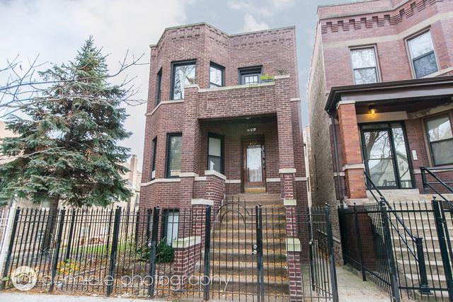 2537 W Carmen Ave., Chicago, IL 60625