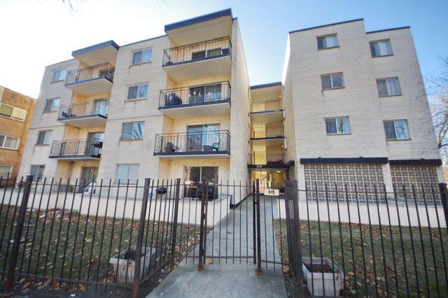 7074 N Ridge Blvd. #4D, Chicago, IL 60645
