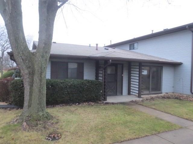 1565 Perry Ct. #B, Aurora, IL 60505