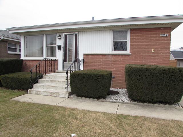 5004 N Overhill Ave., Norridge, IL 60706