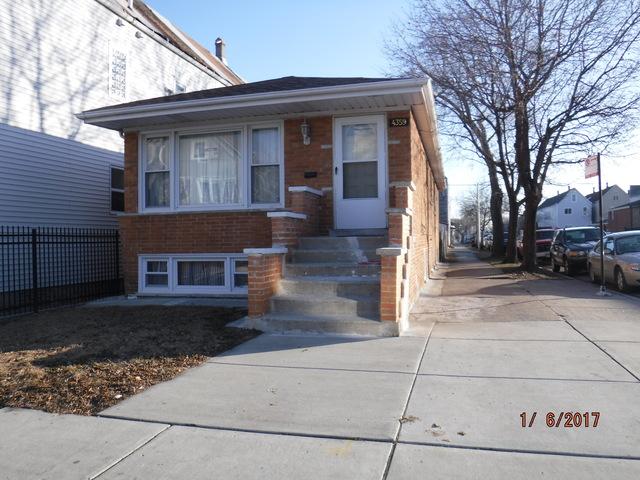 4359 S Honore St., Chicago, IL 60609