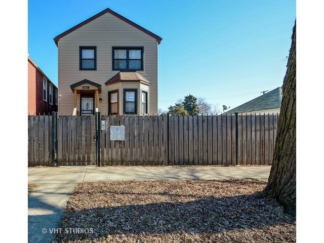 8811 S Lowe Ave., Chicago, IL 60620