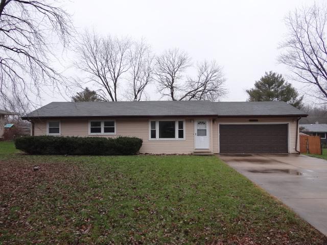 22332 S Joseph Ave., Channahon, IL 60410