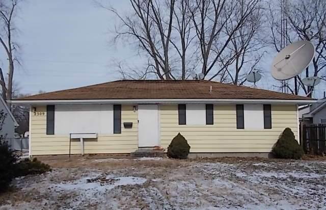 2309 Queensway Rd., Springfield, IL 62703