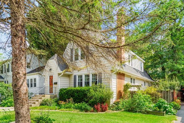 5433 Brookbank Rd., Downers Grove, IL 60515