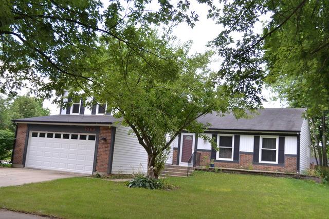 1063 Churchill Dr., Bolingbrook, IL 60440