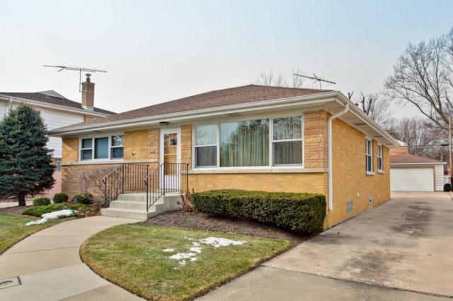404 N Eastwood Ave., Mount Prospect, IL 60056