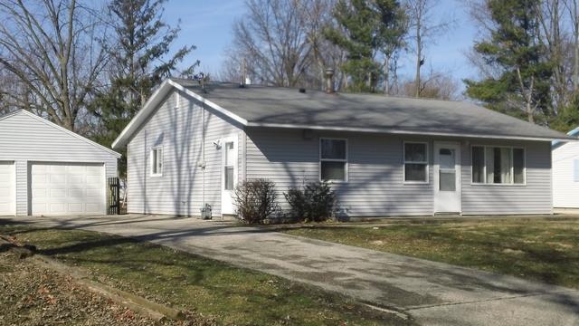 1715 Tara Dr., Champaign, IL 61821