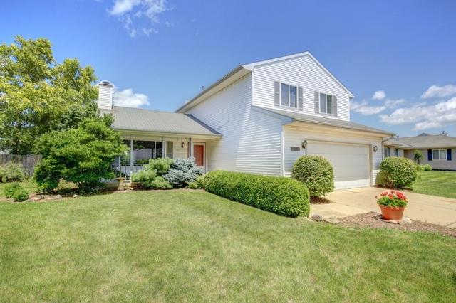 3106 Timberline Dr., Champaign, IL 61822