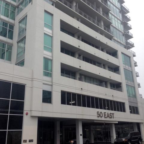 50 E 16th St. #705, Chicago, IL 60616