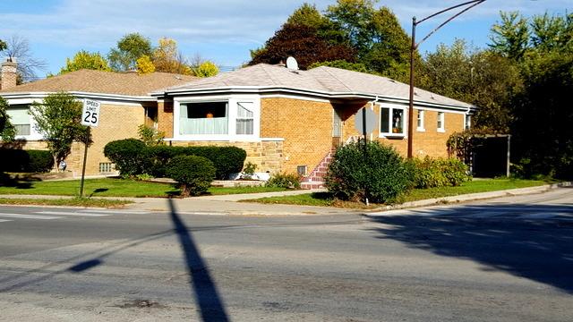 5901 N Jersey Ave., Chicago, IL 60659